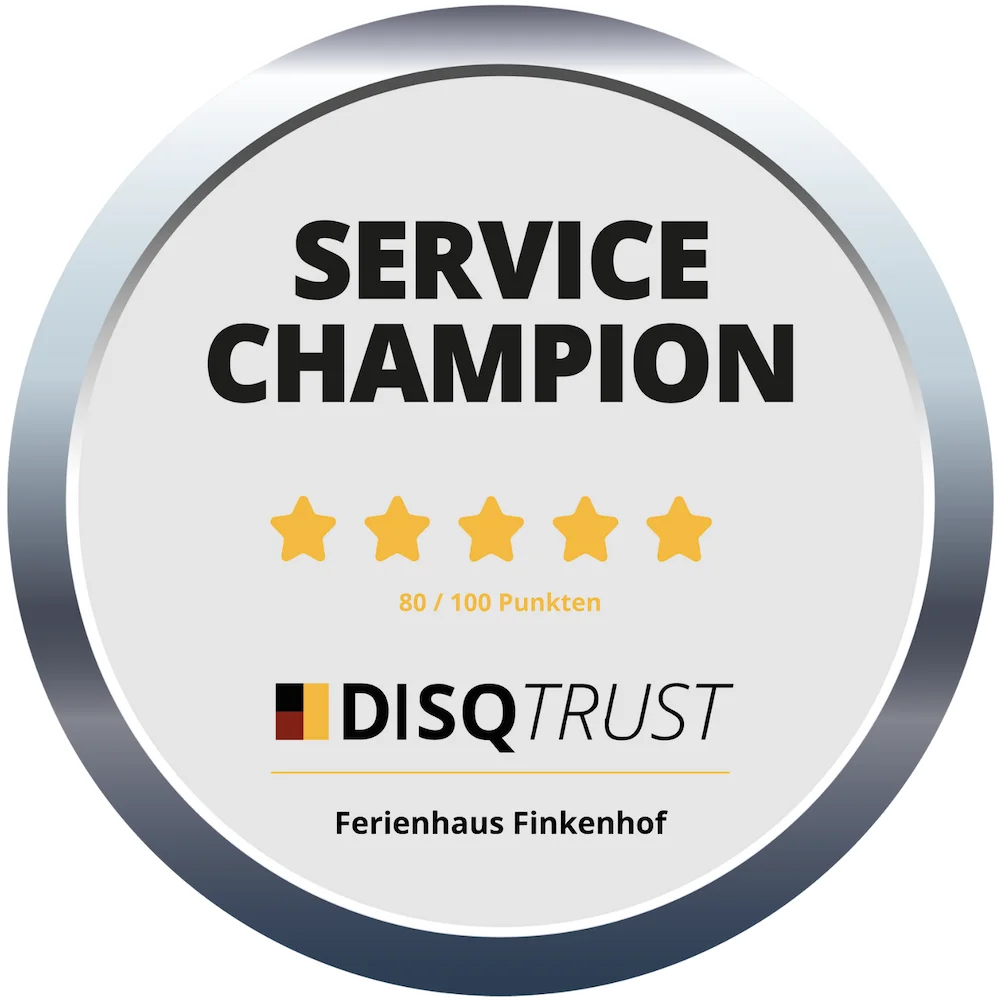 DISQ Deutsches Institut für Service-Qualität